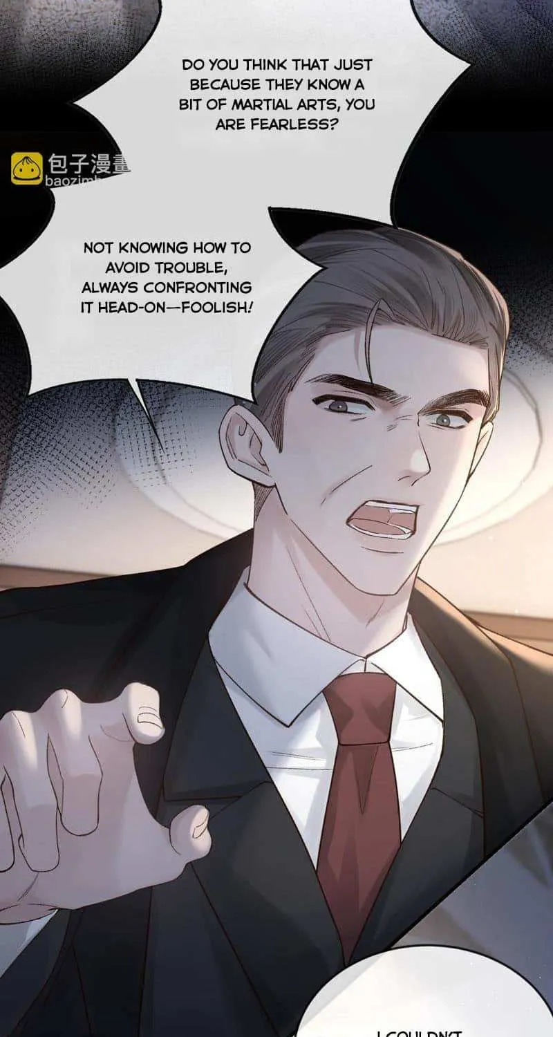 Read Tit For Tat chapter 58 image 7 on Lezhin