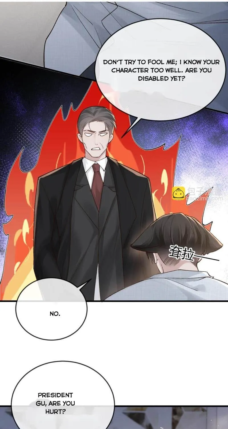 Read Tit For Tat chapter 58 image 9 on Lezhin