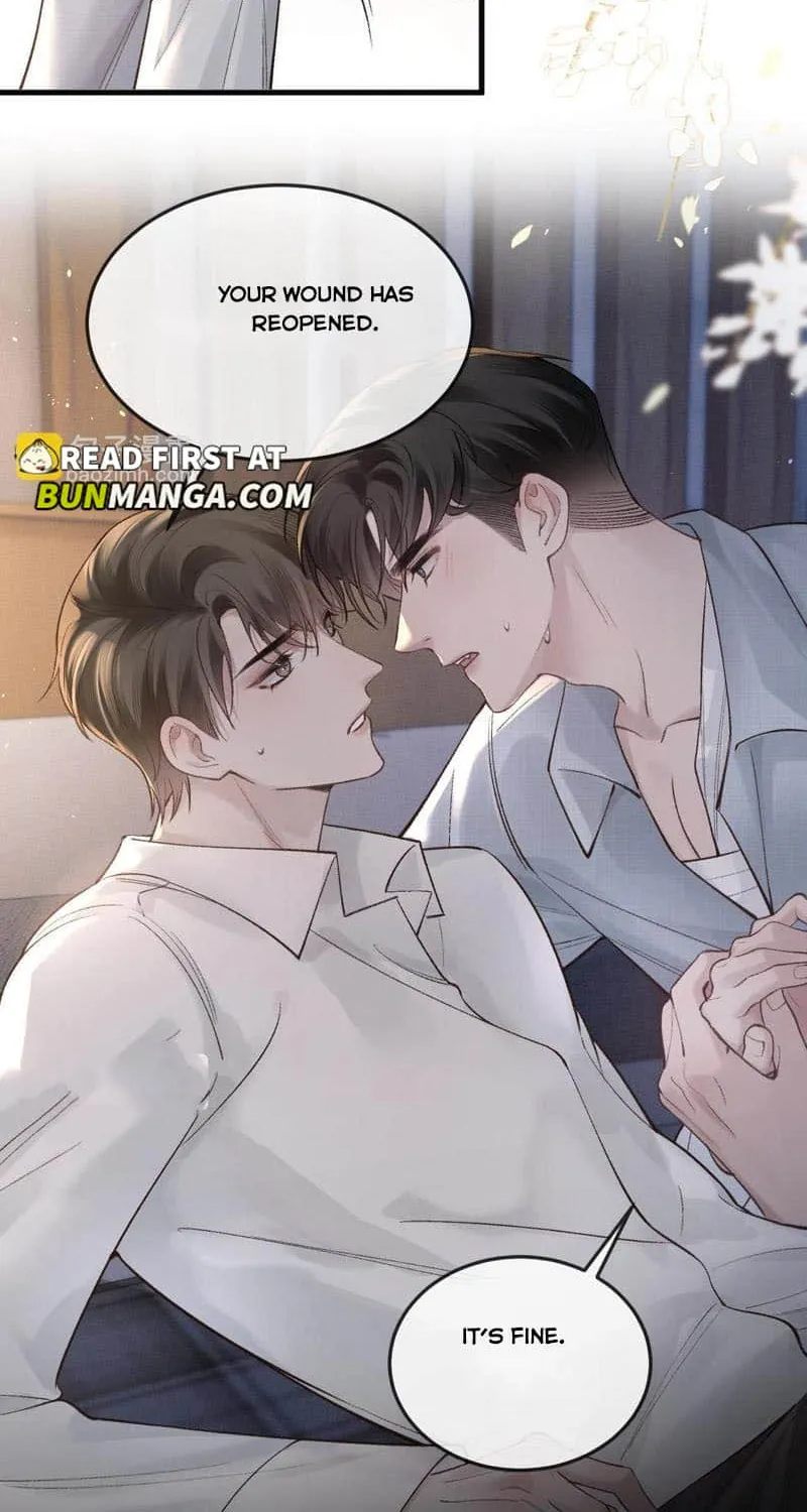 Read Tit For Tat chapter 59 image 14 on Lezhin