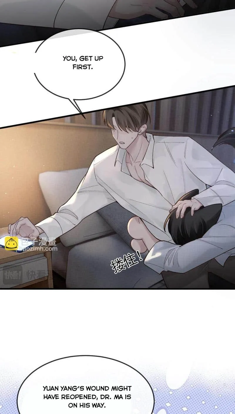 Read Tit For Tat chapter 59 image 15 on Lezhin