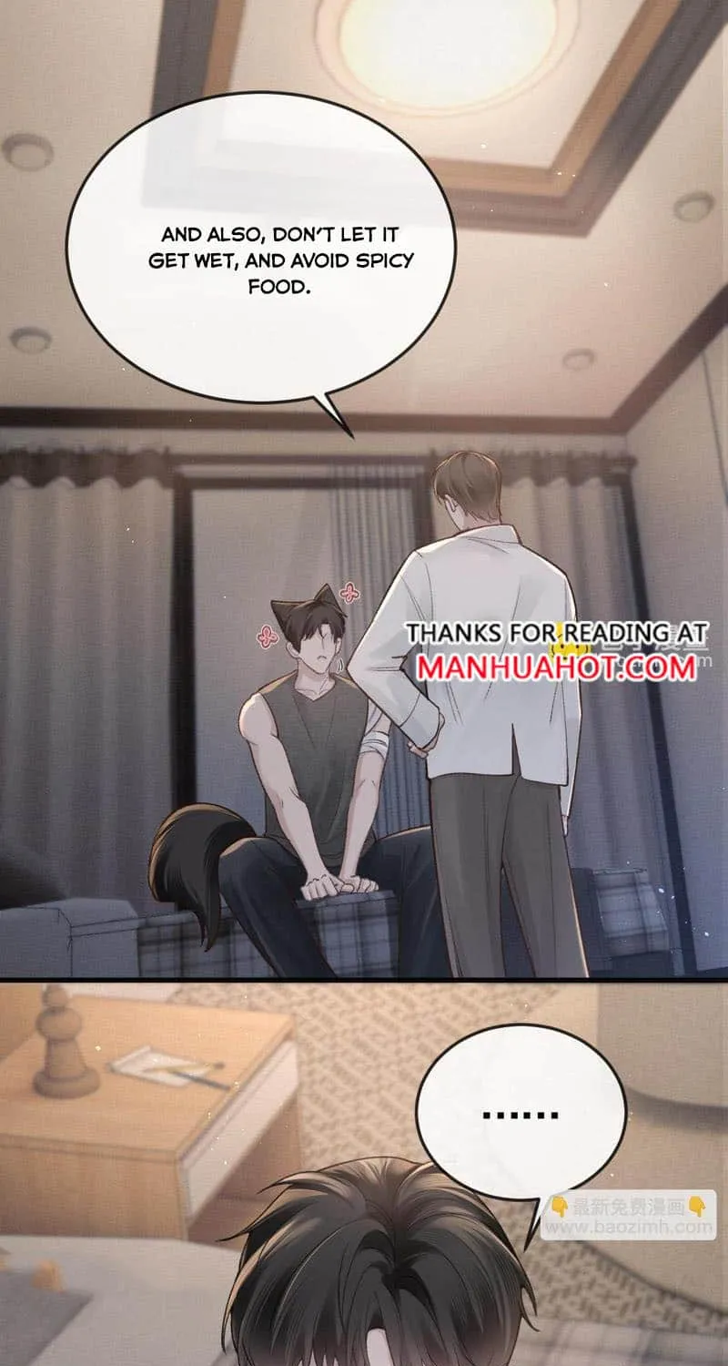 Read Tit For Tat chapter 59 image 18 on Lezhin
