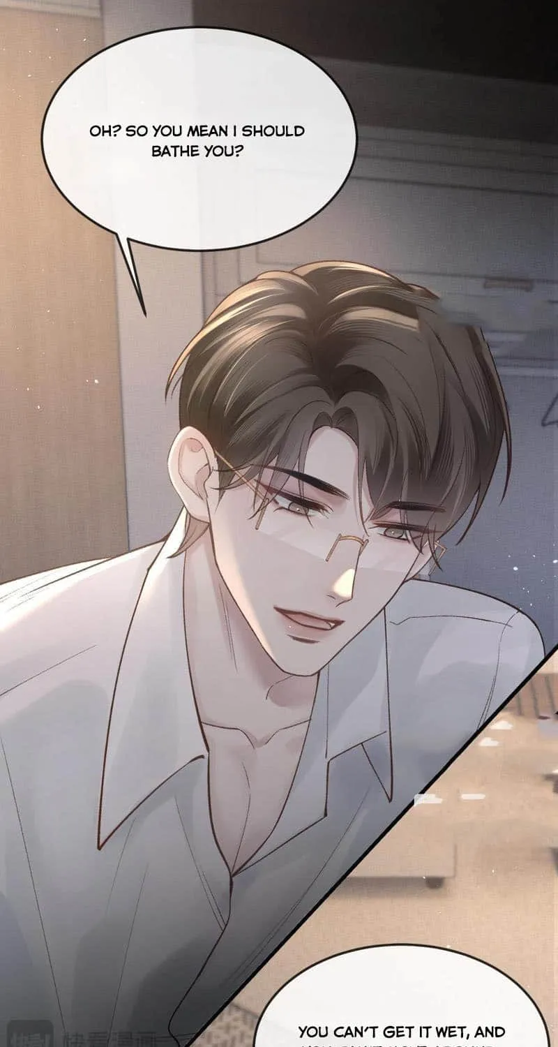 Read Tit For Tat chapter 59 image 22 on Lezhin