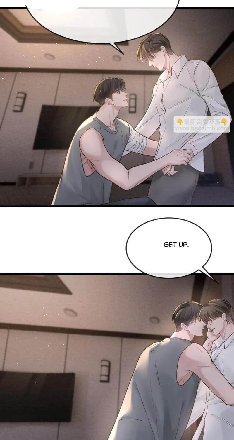 Read Tit For Tat chapter 59 image 25 on Lezhin