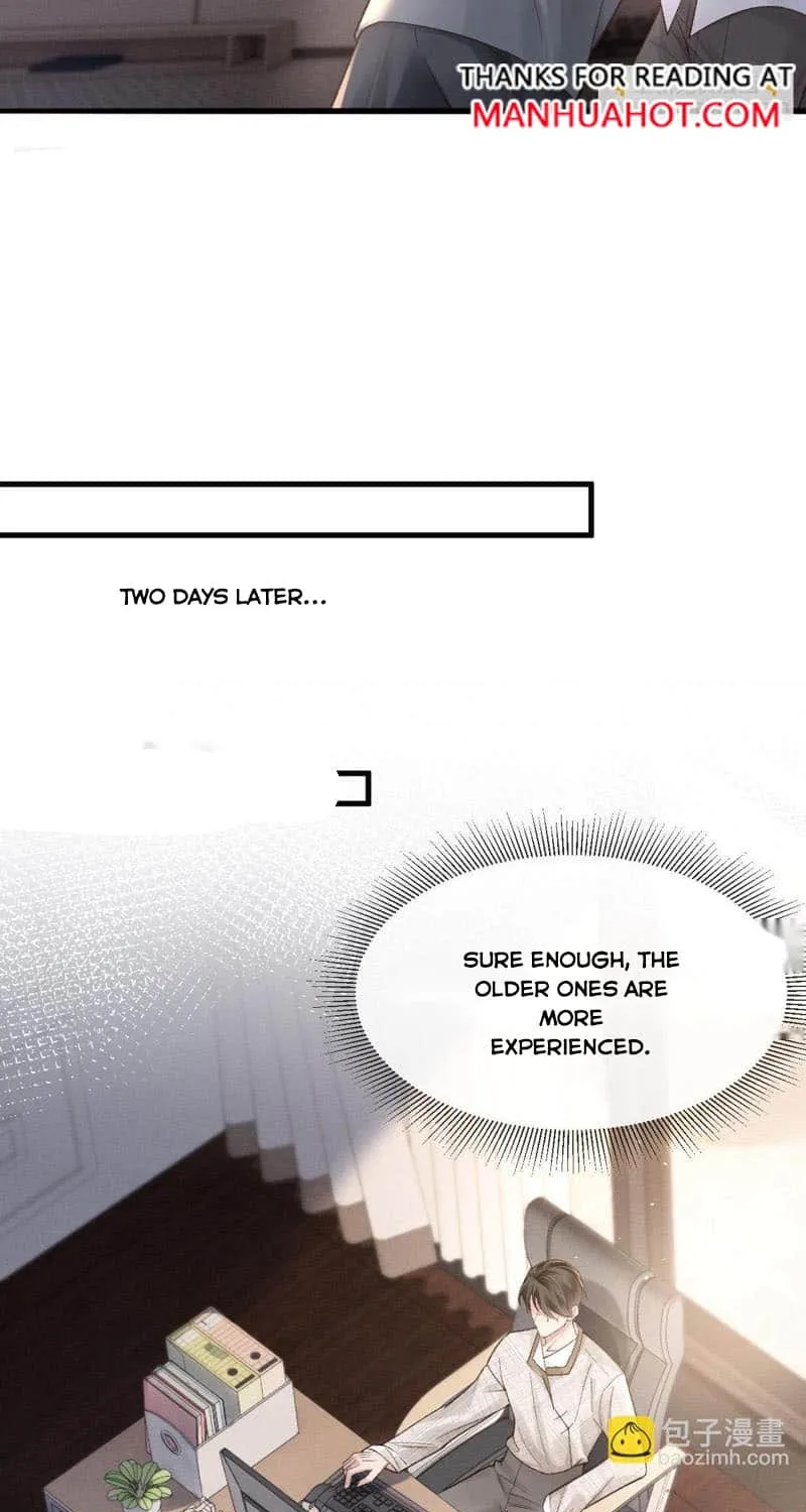 Read Tit For Tat chapter 59 image 26 on Lezhin