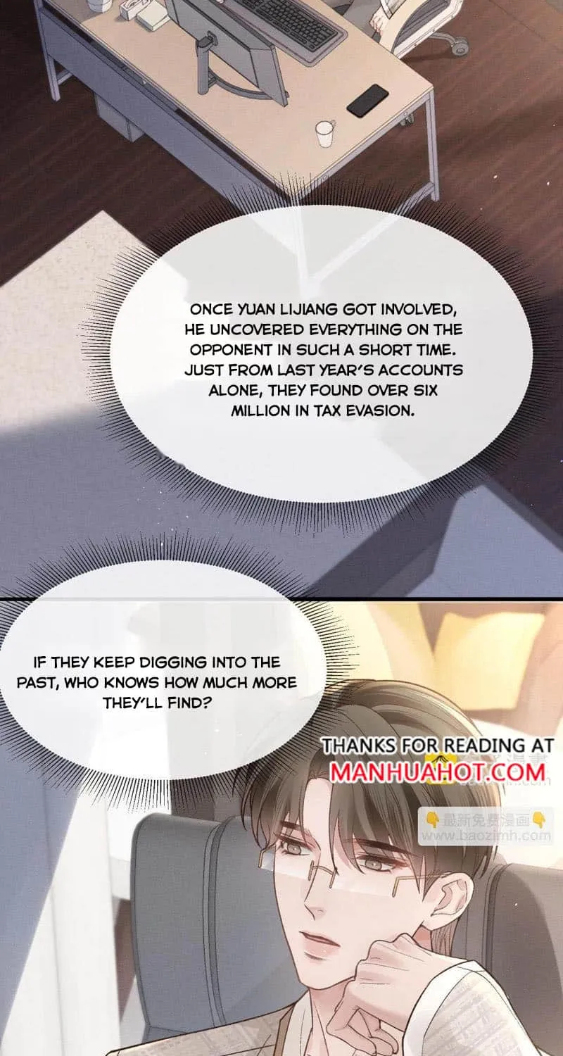 Read Tit For Tat chapter 59 image 27 on Lezhin