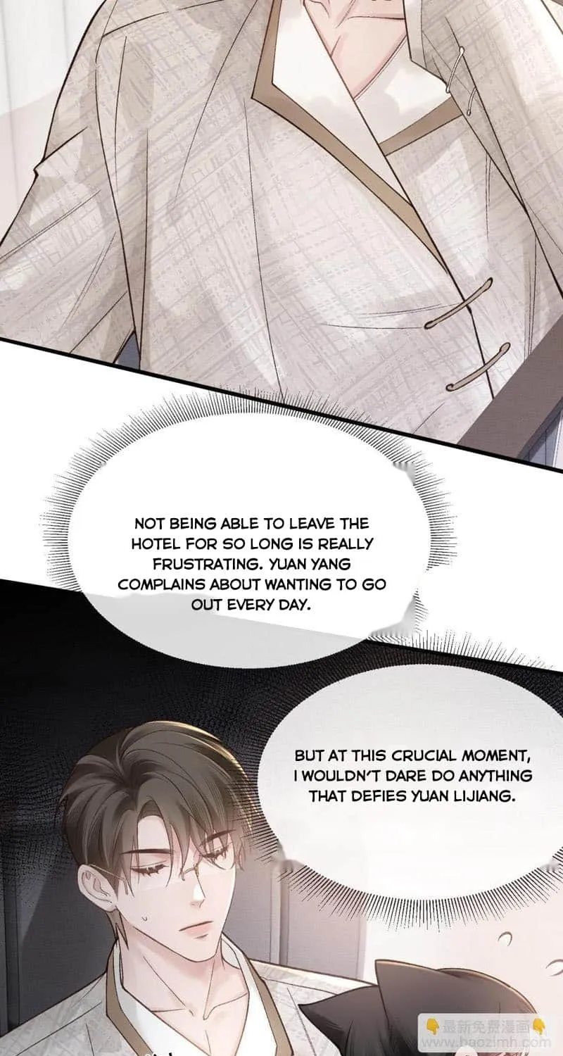 Read Tit For Tat chapter 59 image 28 on Lezhin
