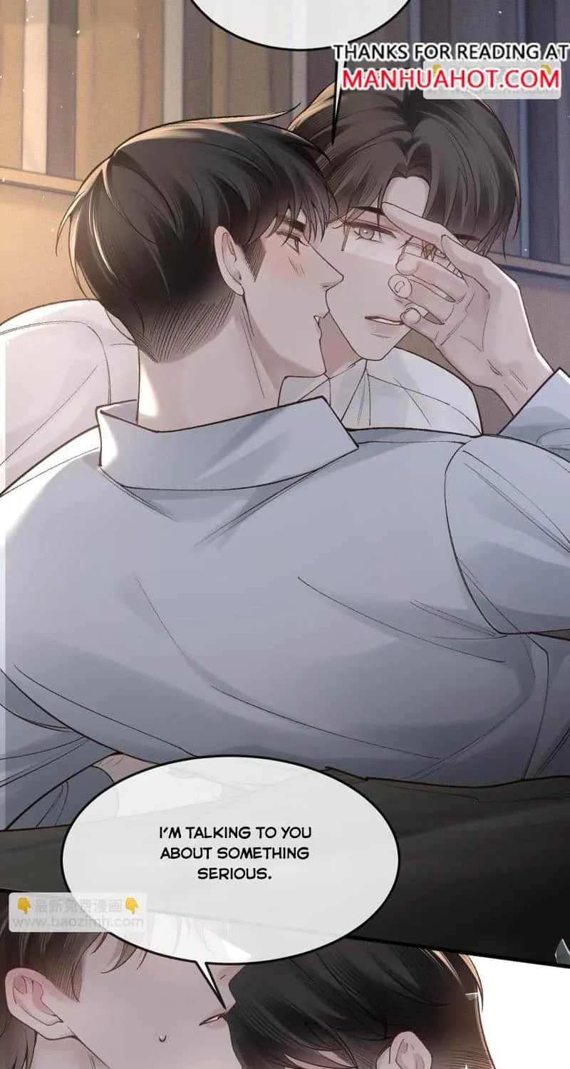 Read Tit For Tat chapter 59 image 3 on Lezhin