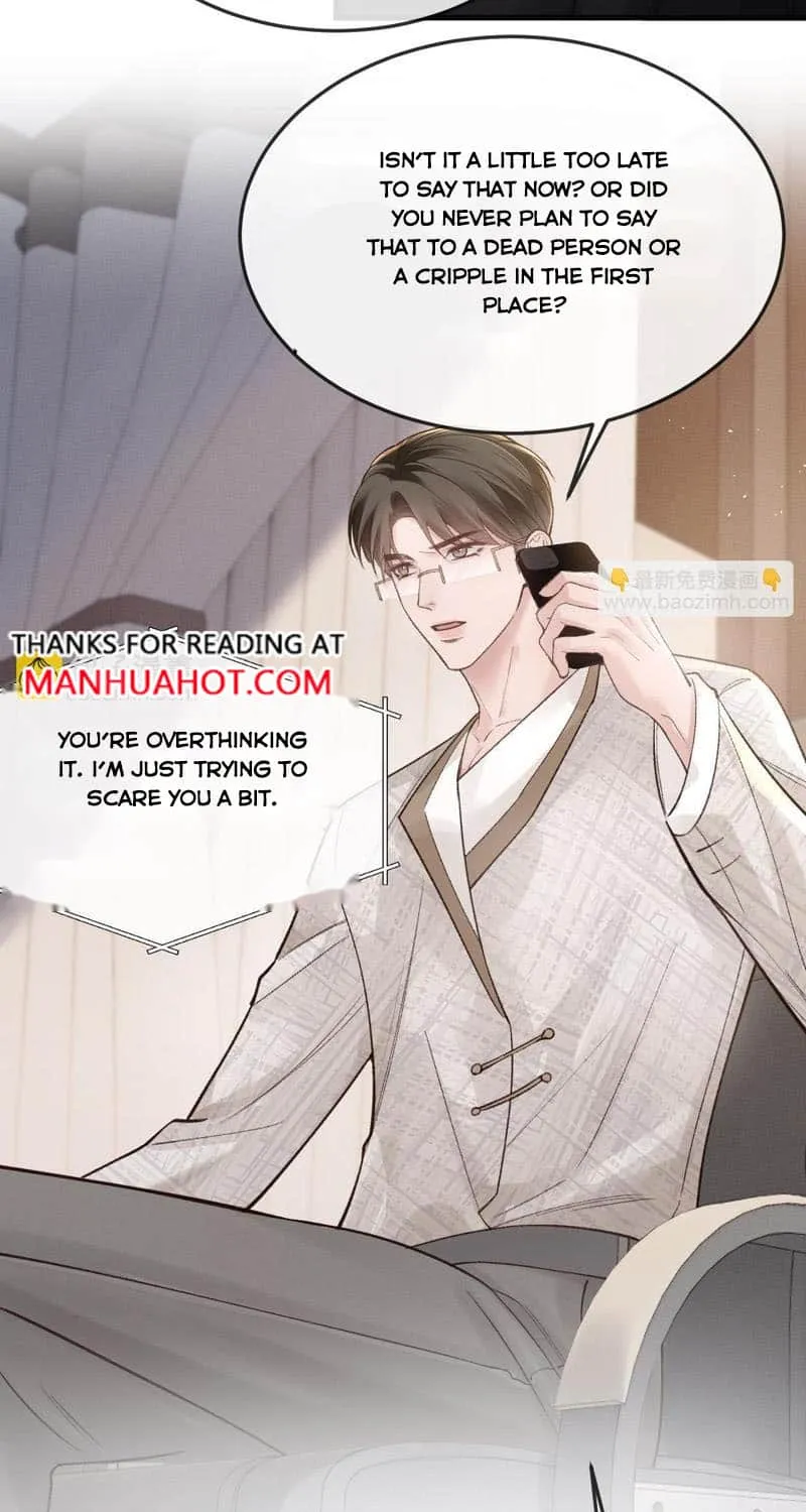 Read Tit For Tat chapter 59 image 31 on Lezhin
