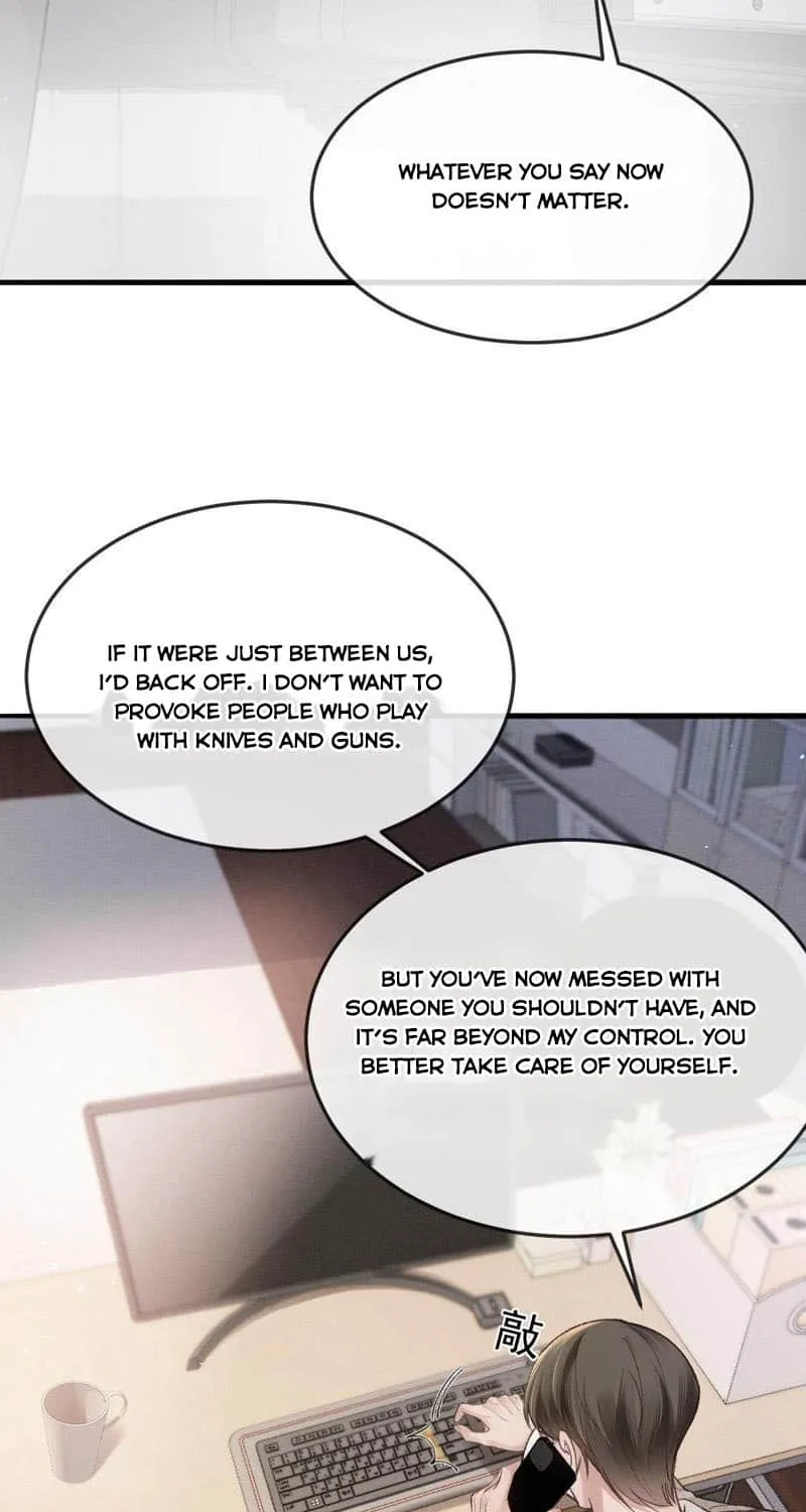 Read Tit For Tat chapter 59 image 32 on Lezhin
