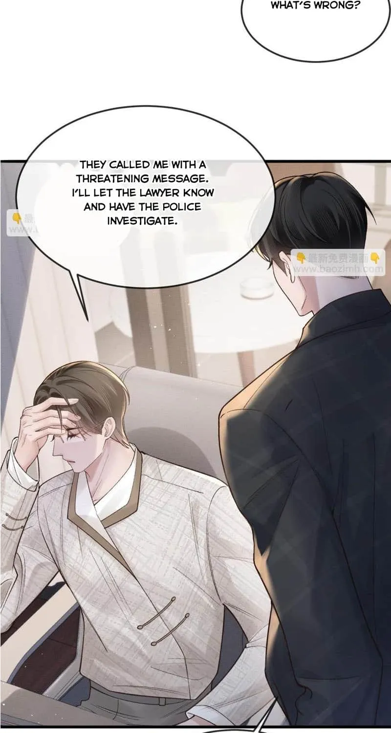 Read Tit For Tat chapter 59 image 34 on Lezhin