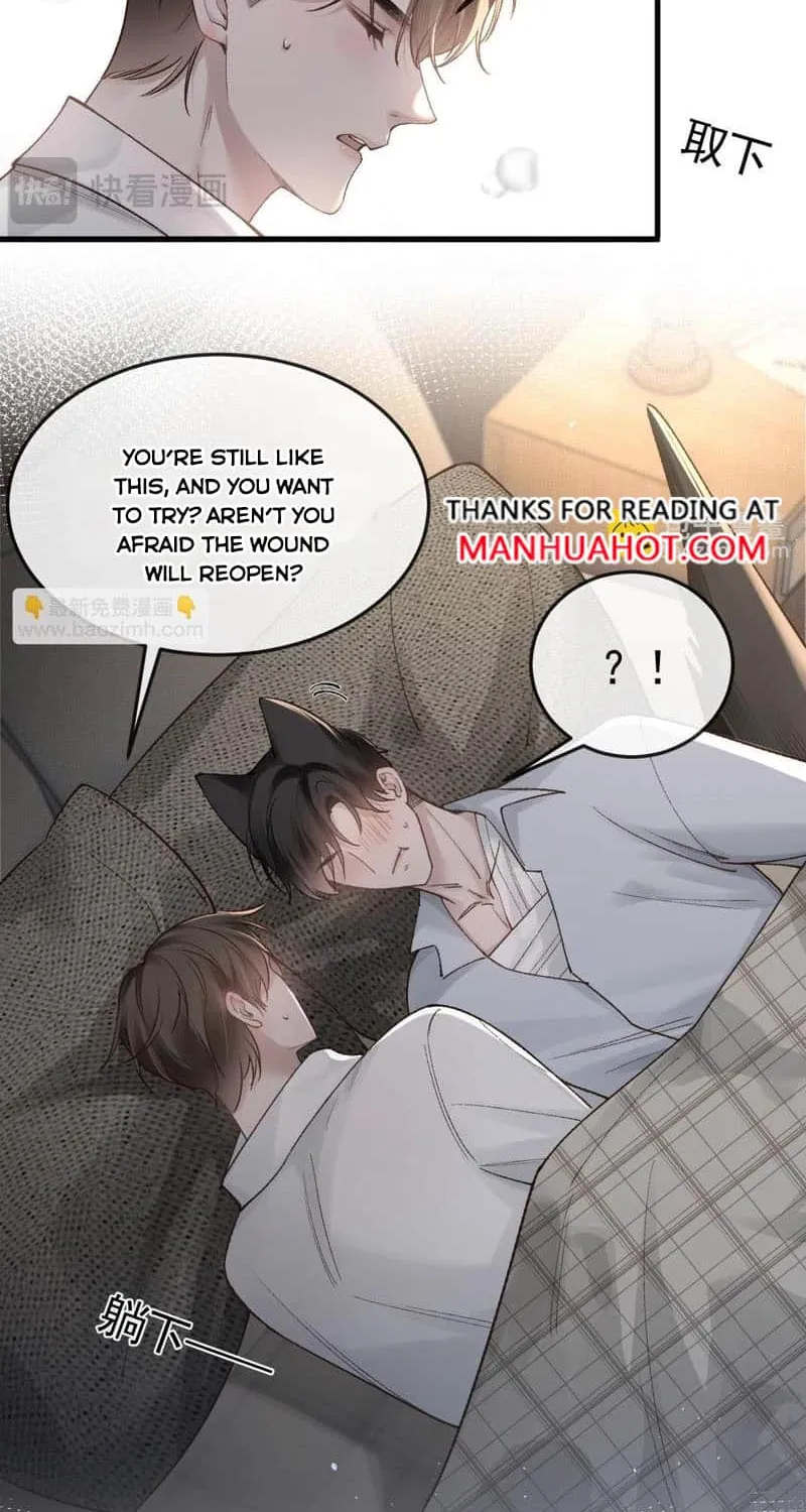 Read Tit For Tat chapter 59 image 6 on Lezhin