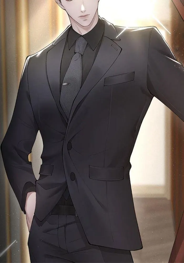 Read Tit For Tat chapter 6 image 12 on Lezhin