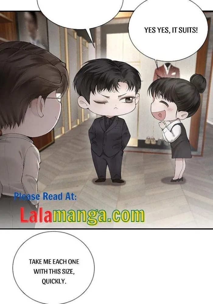 Read Tit For Tat chapter 6 image 15 on Lezhin
