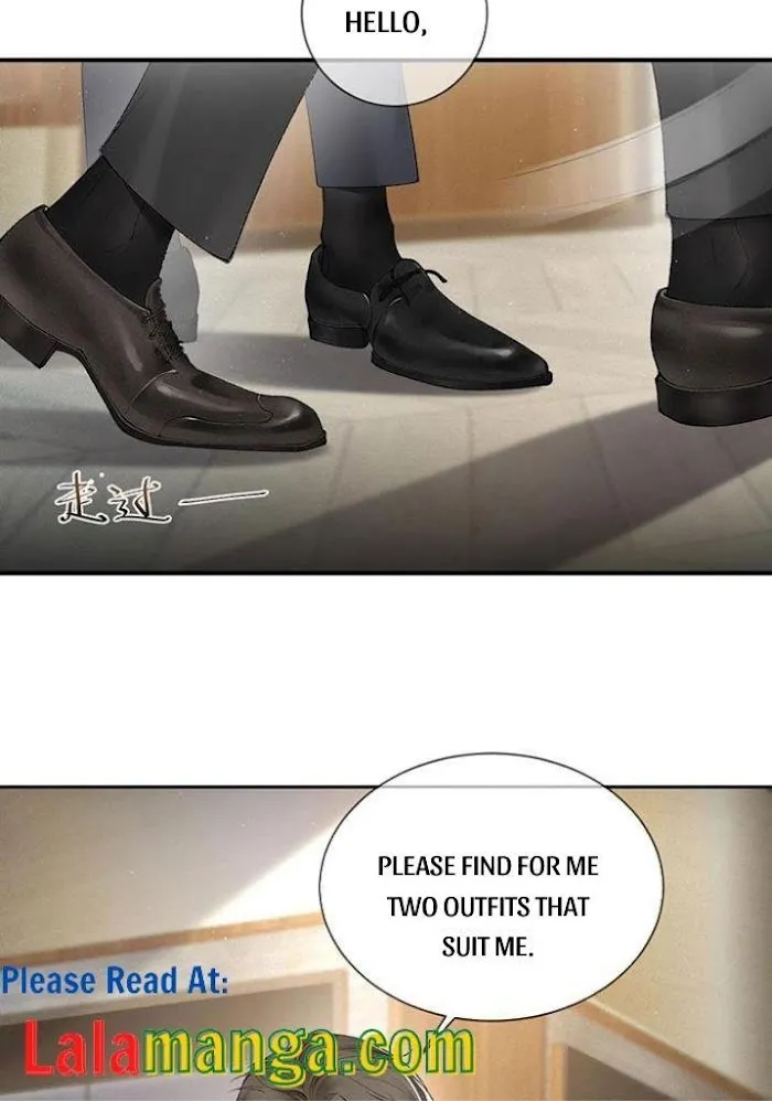 Read Tit For Tat chapter 6 image 19 on Lezhin