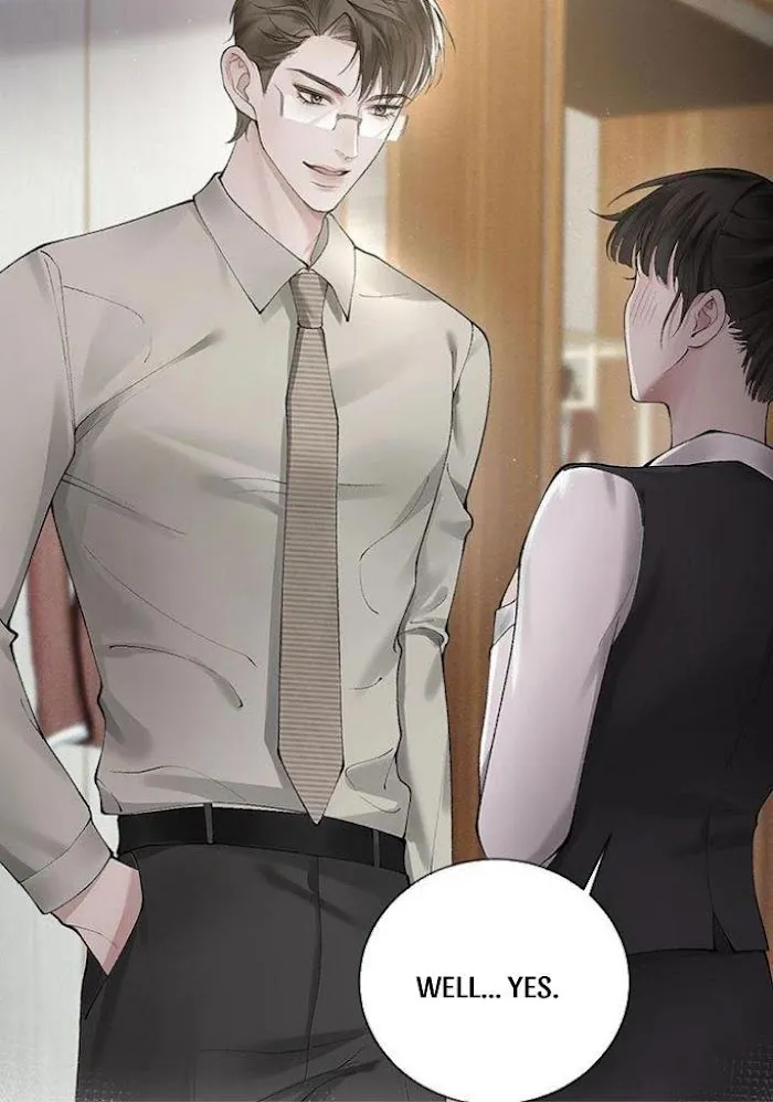 Read Tit For Tat chapter 6 image 20 on Lezhin