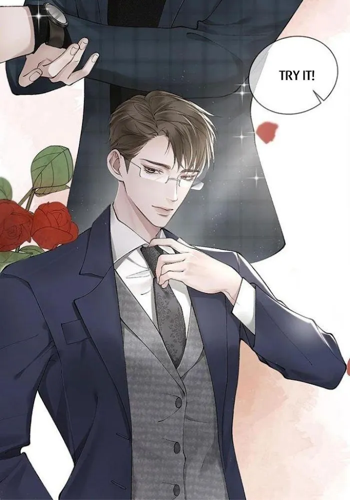 Read Tit For Tat chapter 6 image 22 on Lezhin