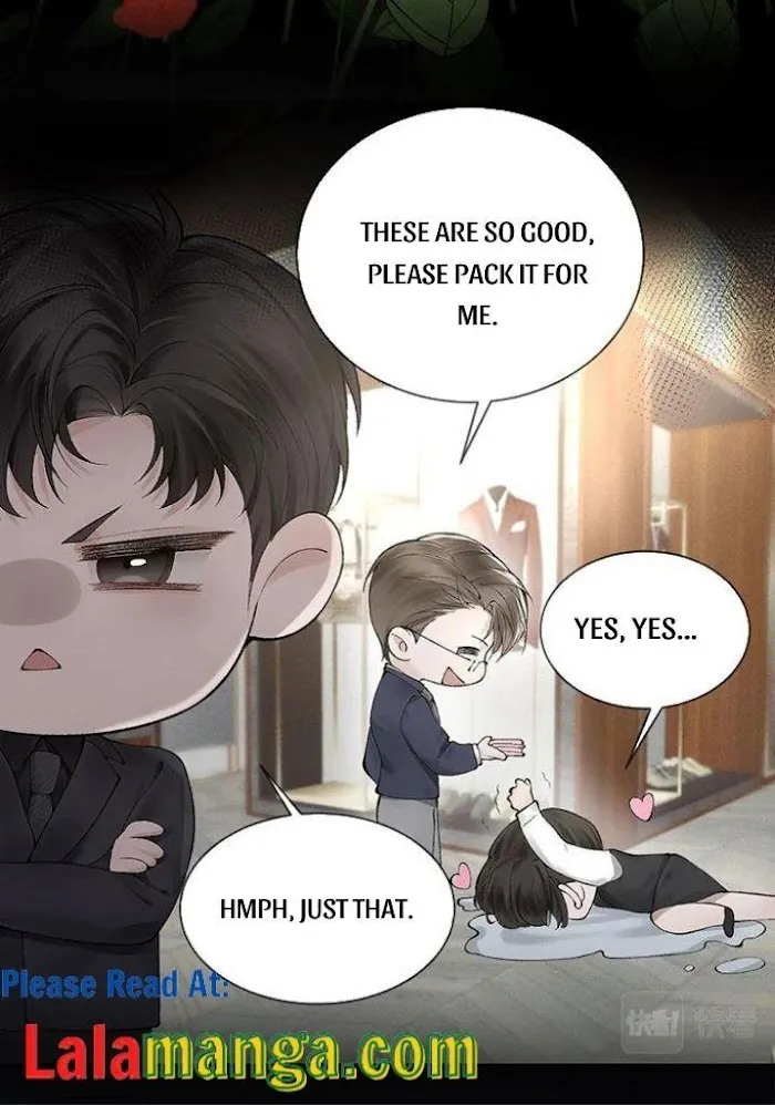 Read Tit For Tat chapter 6 image 25 on Lezhin