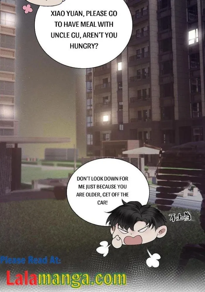 Read Tit For Tat chapter 6 image 27 on Lezhin
