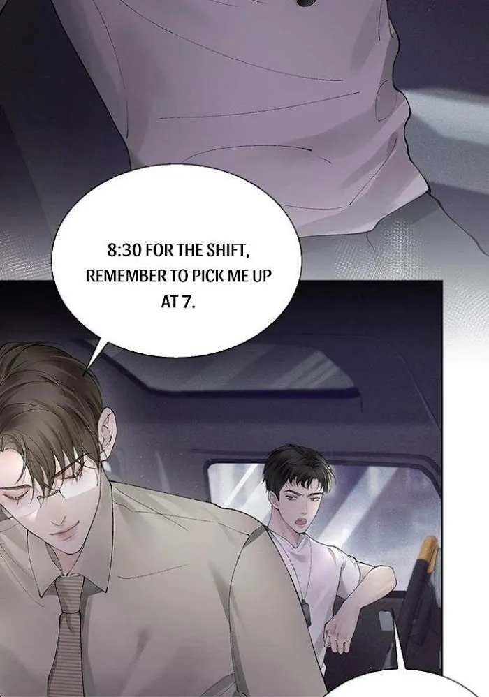 Read Tit For Tat chapter 6 image 30 on Lezhin