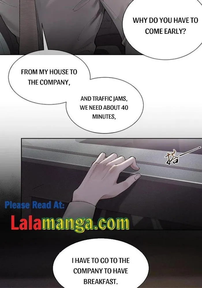 Read Tit For Tat chapter 6 image 31 on Lezhin
