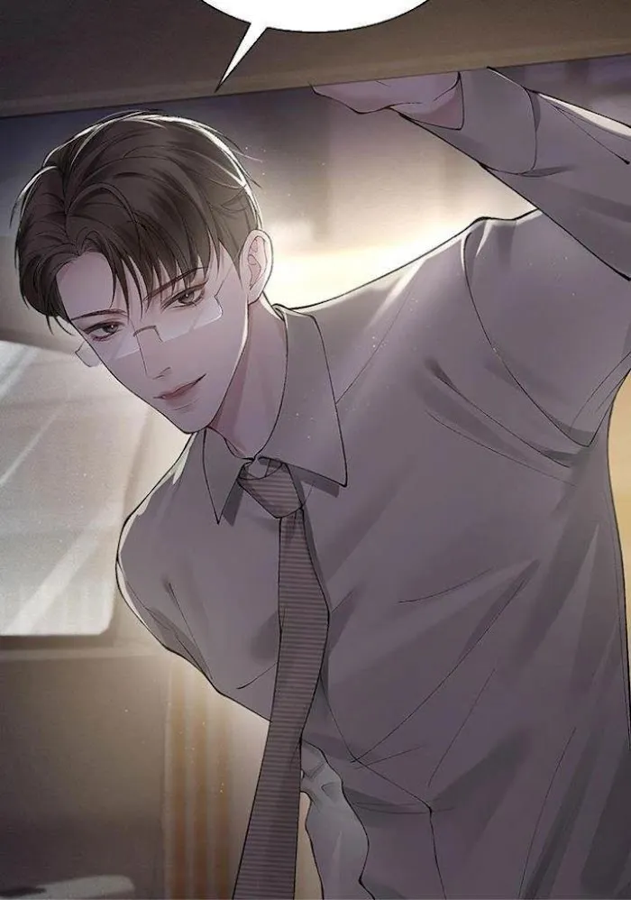 Read Tit For Tat chapter 6 image 32 on Lezhin