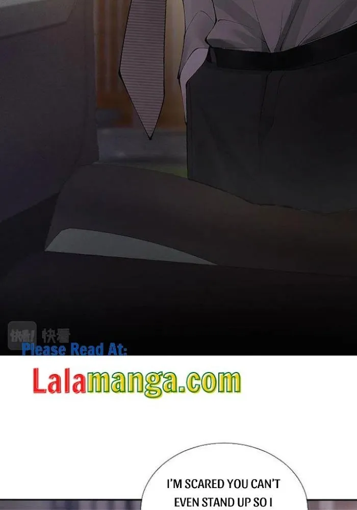 Read Tit For Tat chapter 6 image 33 on Lezhin
