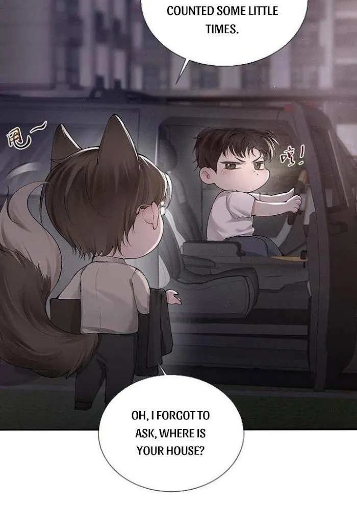 Read Tit For Tat chapter 6 image 34 on Lezhin