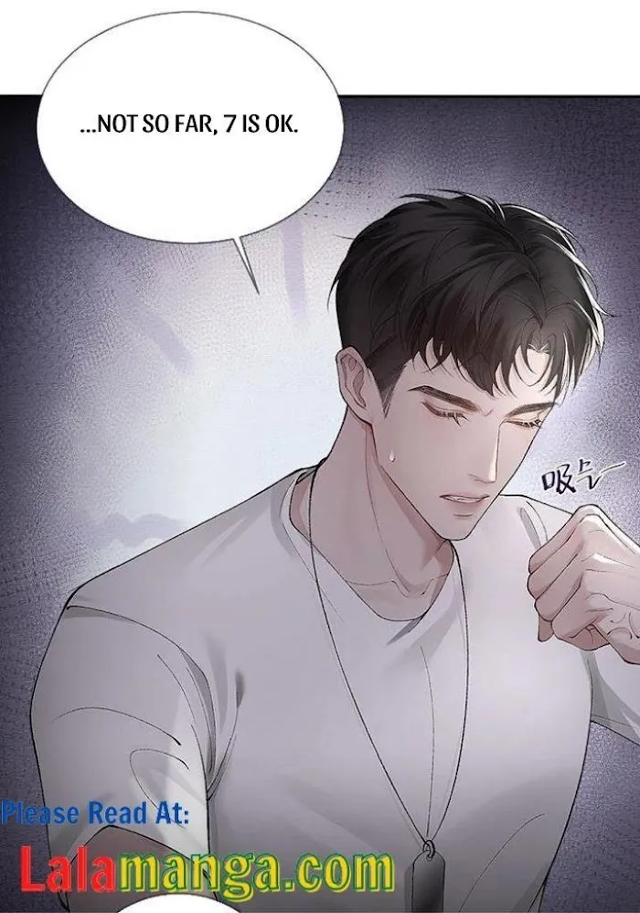 Read Tit For Tat chapter 6 image 35 on Lezhin