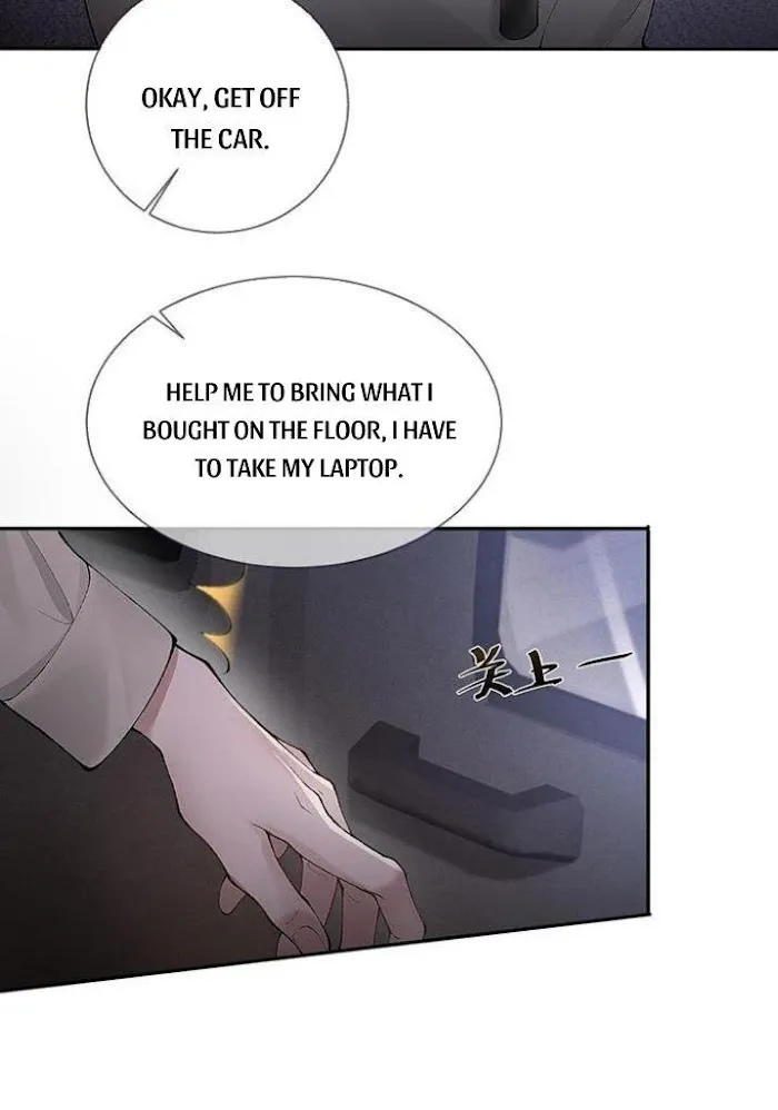 Read Tit For Tat chapter 6 image 36 on Lezhin