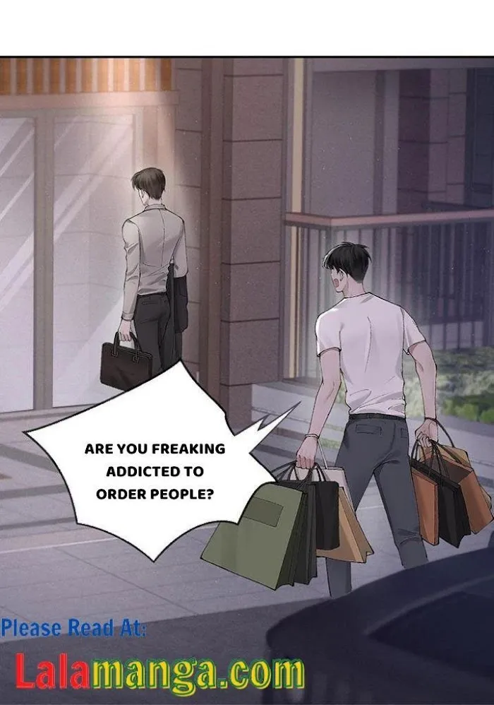 Read Tit For Tat chapter 6 image 37 on Lezhin