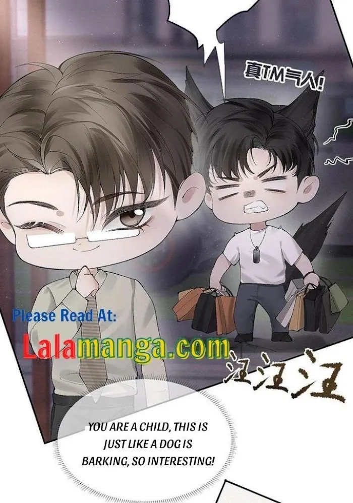 Read Tit For Tat chapter 6 image 41 on Lezhin