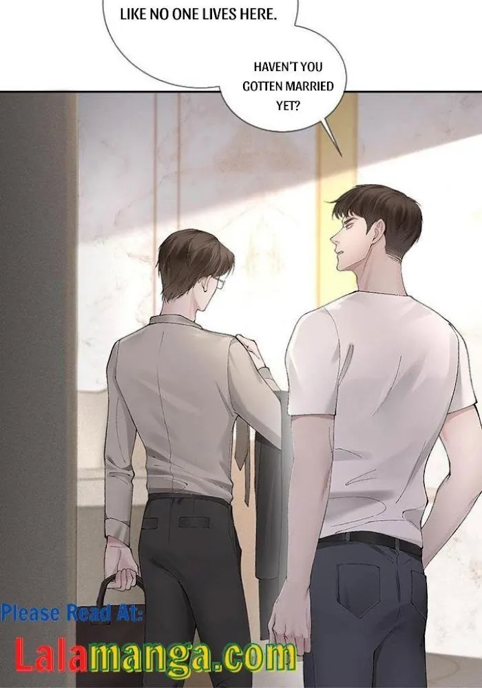 Read Tit For Tat chapter 6 image 43 on Lezhin