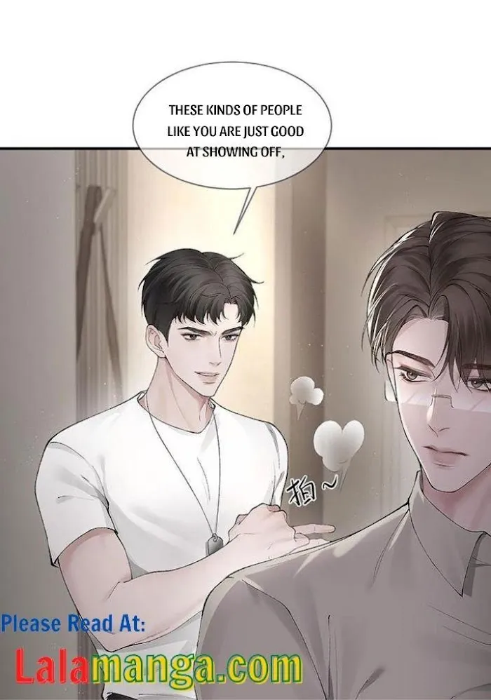 Read Tit For Tat chapter 6 image 45 on Lezhin