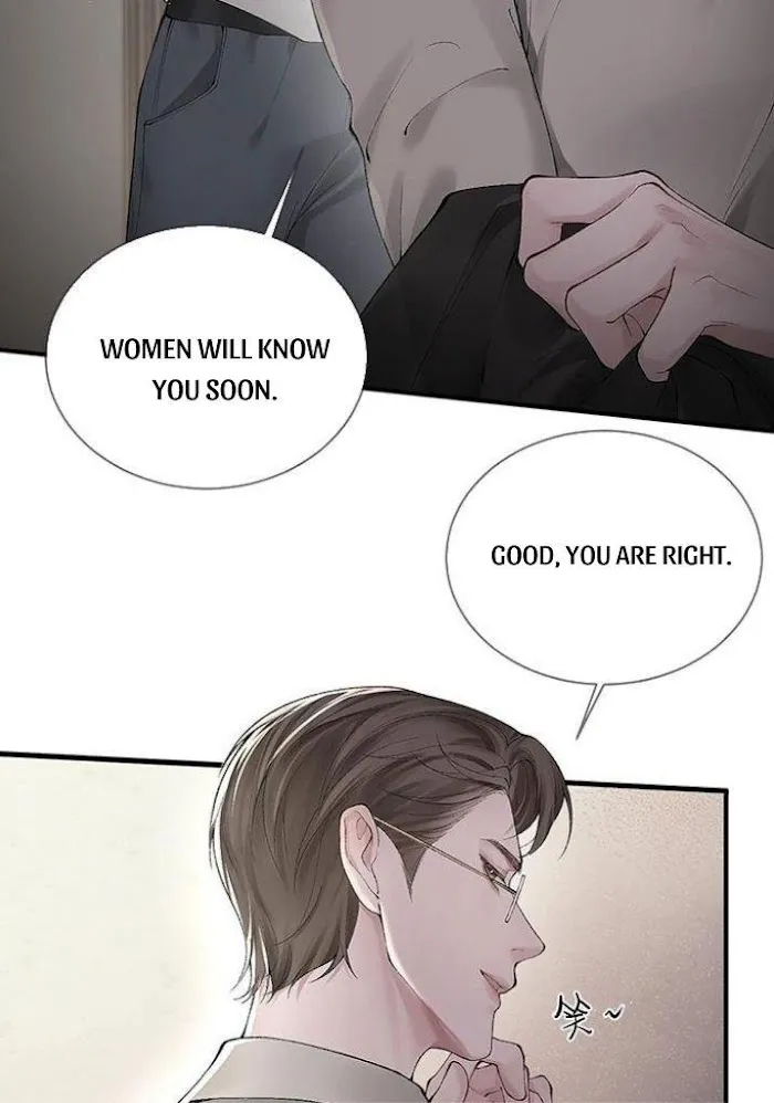 Read Tit For Tat chapter 6 image 46 on Lezhin