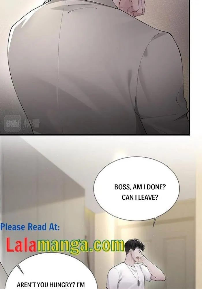 Read Tit For Tat chapter 6 image 47 on Lezhin