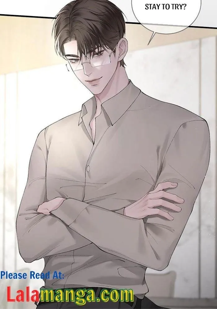 Read Tit For Tat chapter 6 image 49 on Lezhin