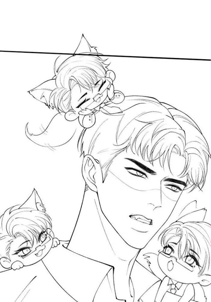 Read Tit For Tat chapter 6 image 52 on Lezhin