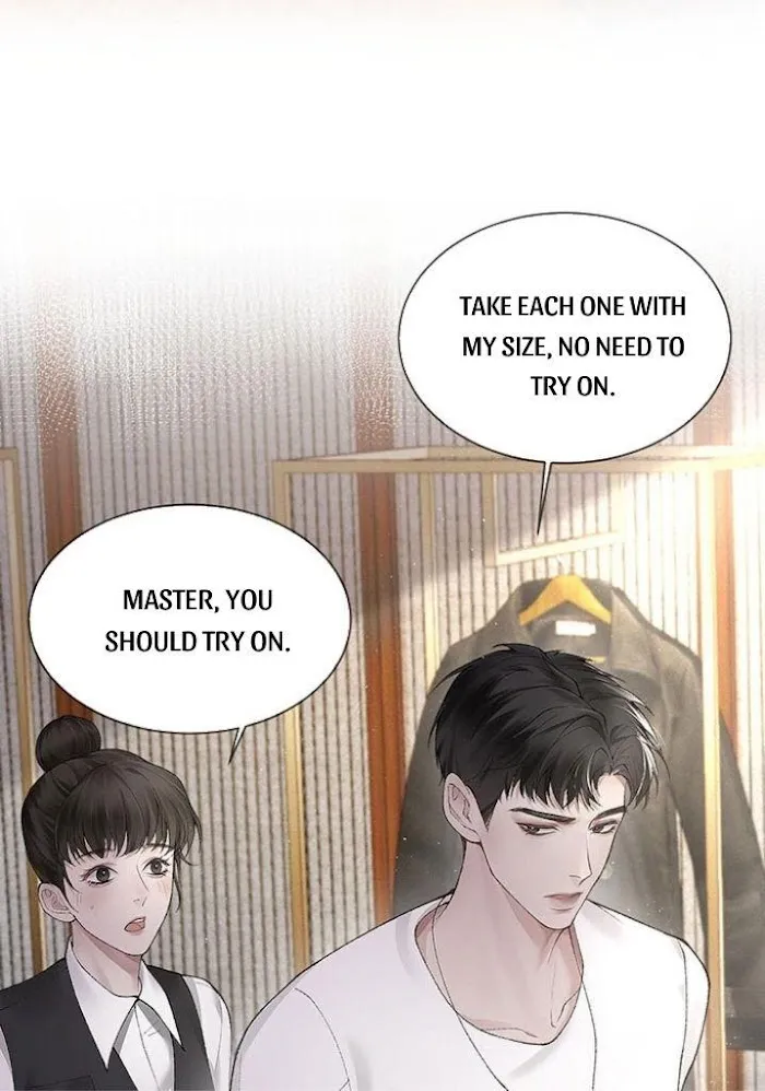 Read Tit For Tat chapter 6 image 6 on Lezhin