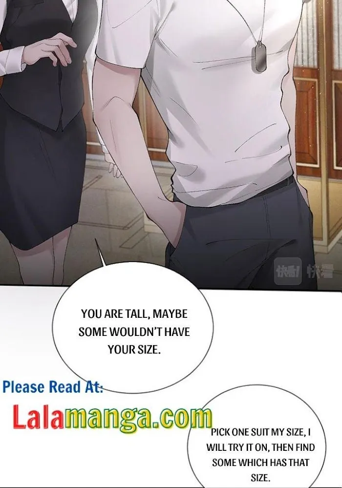 Read Tit For Tat chapter 6 image 7 on Lezhin