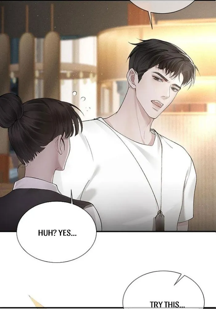 Read Tit For Tat chapter 6 image 8 on Lezhin