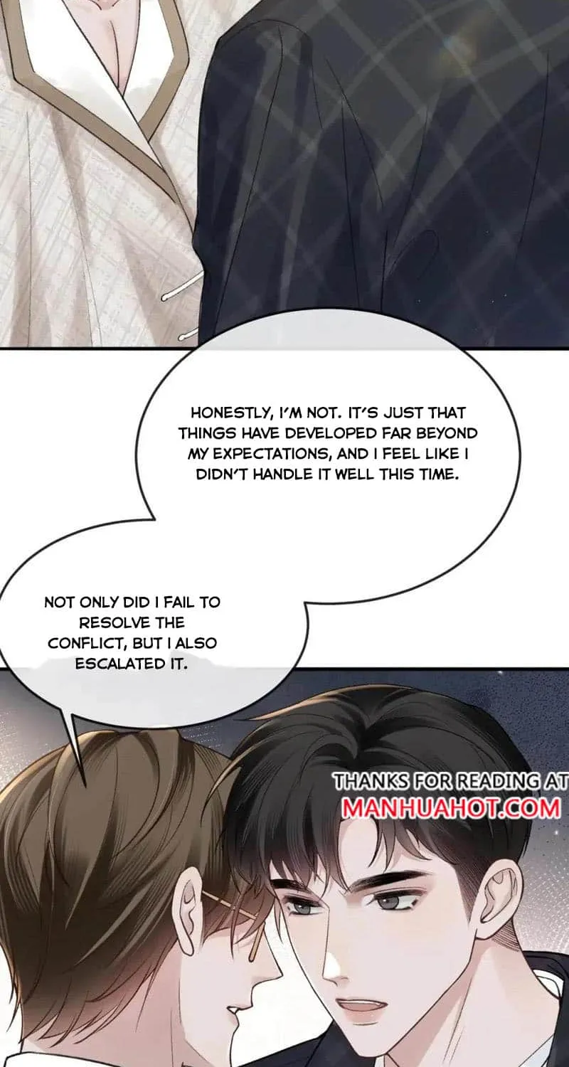Read Tit For Tat chapter 60 image 11 on Lezhin