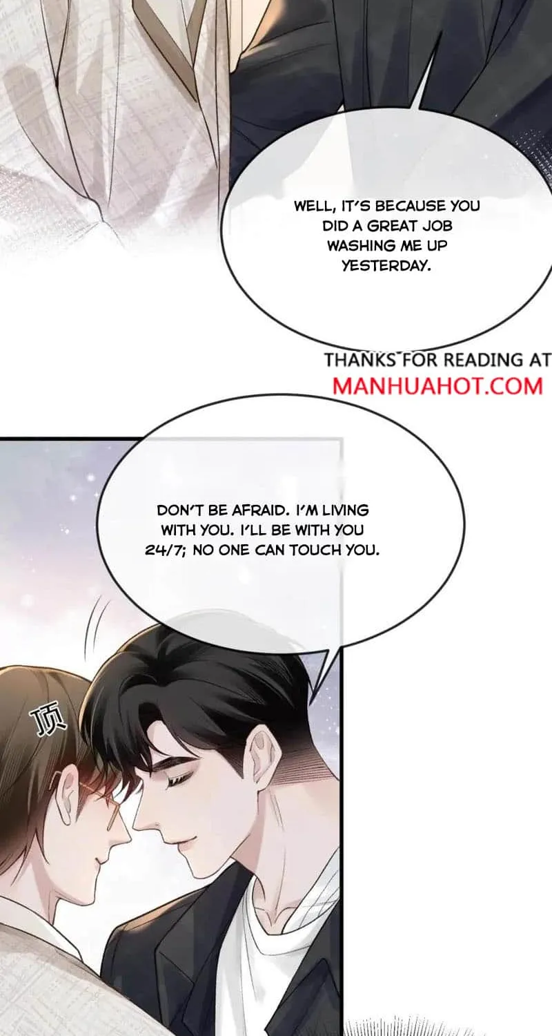 Read Tit For Tat chapter 60 image 15 on Lezhin
