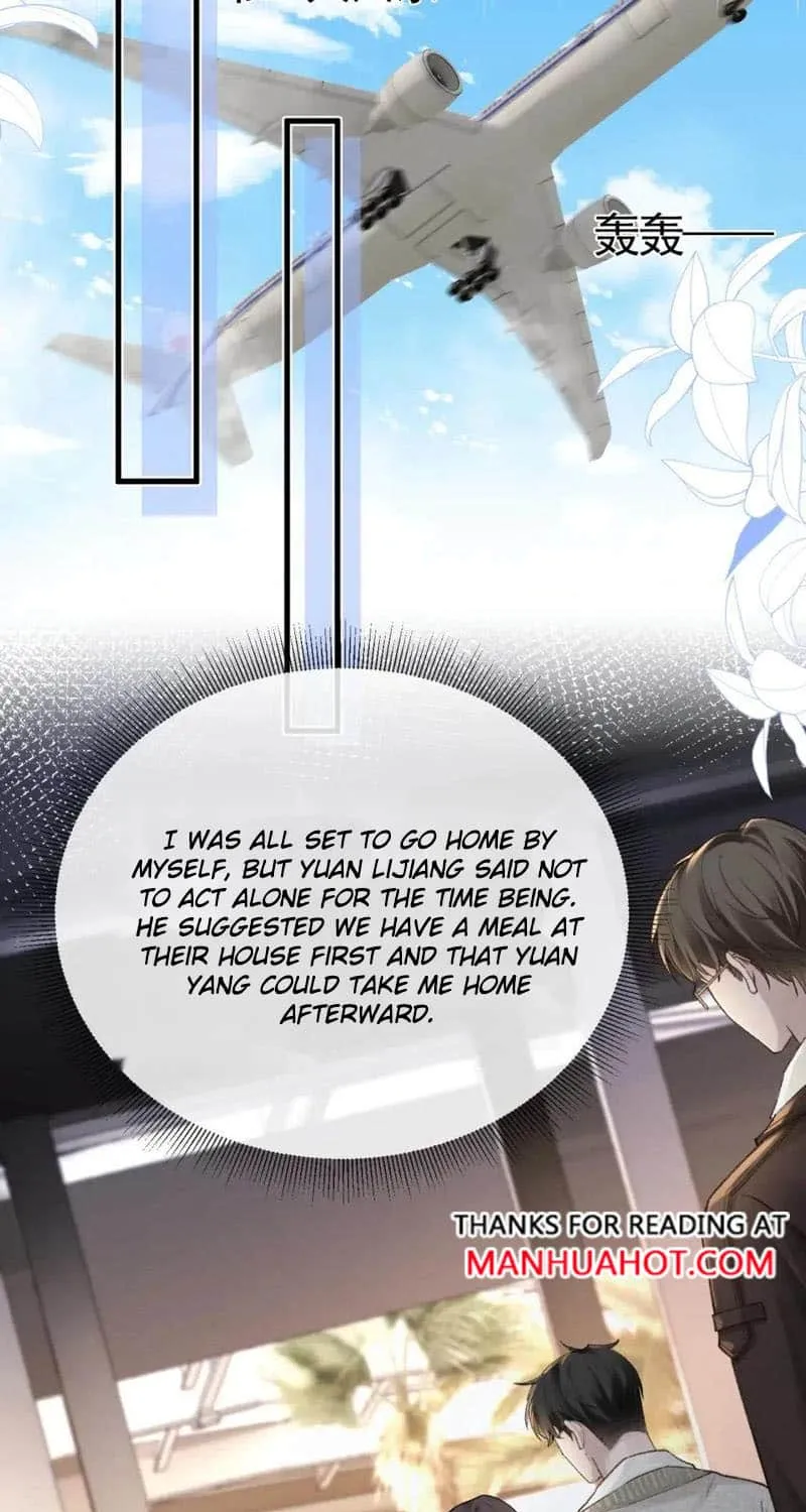 Read Tit For Tat chapter 60 image 18 on Lezhin