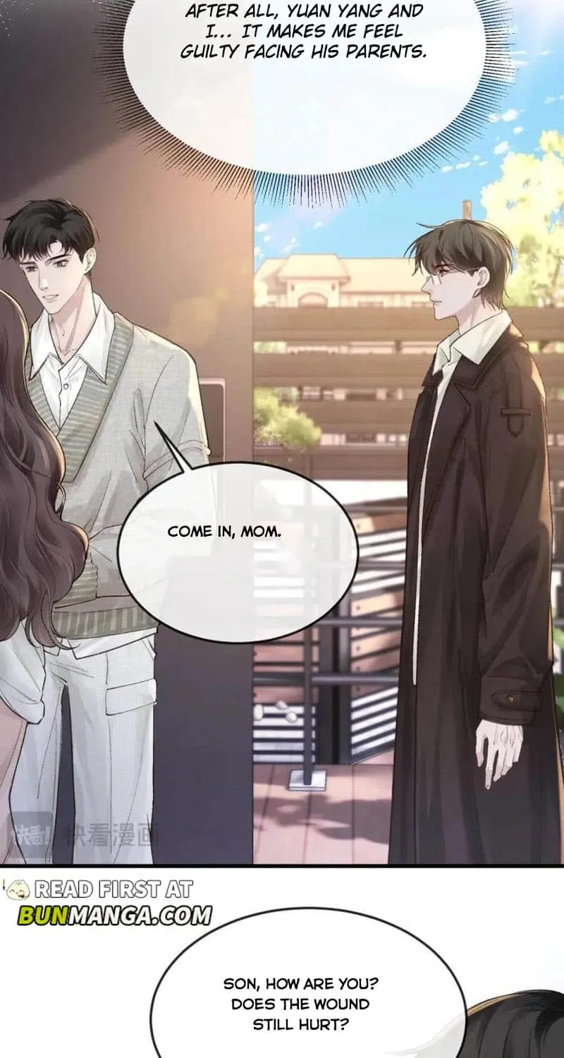 Read Tit For Tat chapter 60 image 20 on Lezhin