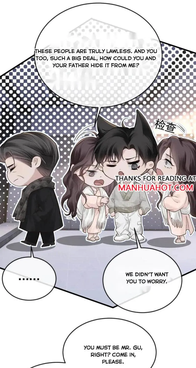 Read Tit For Tat chapter 60 image 22 on Lezhin