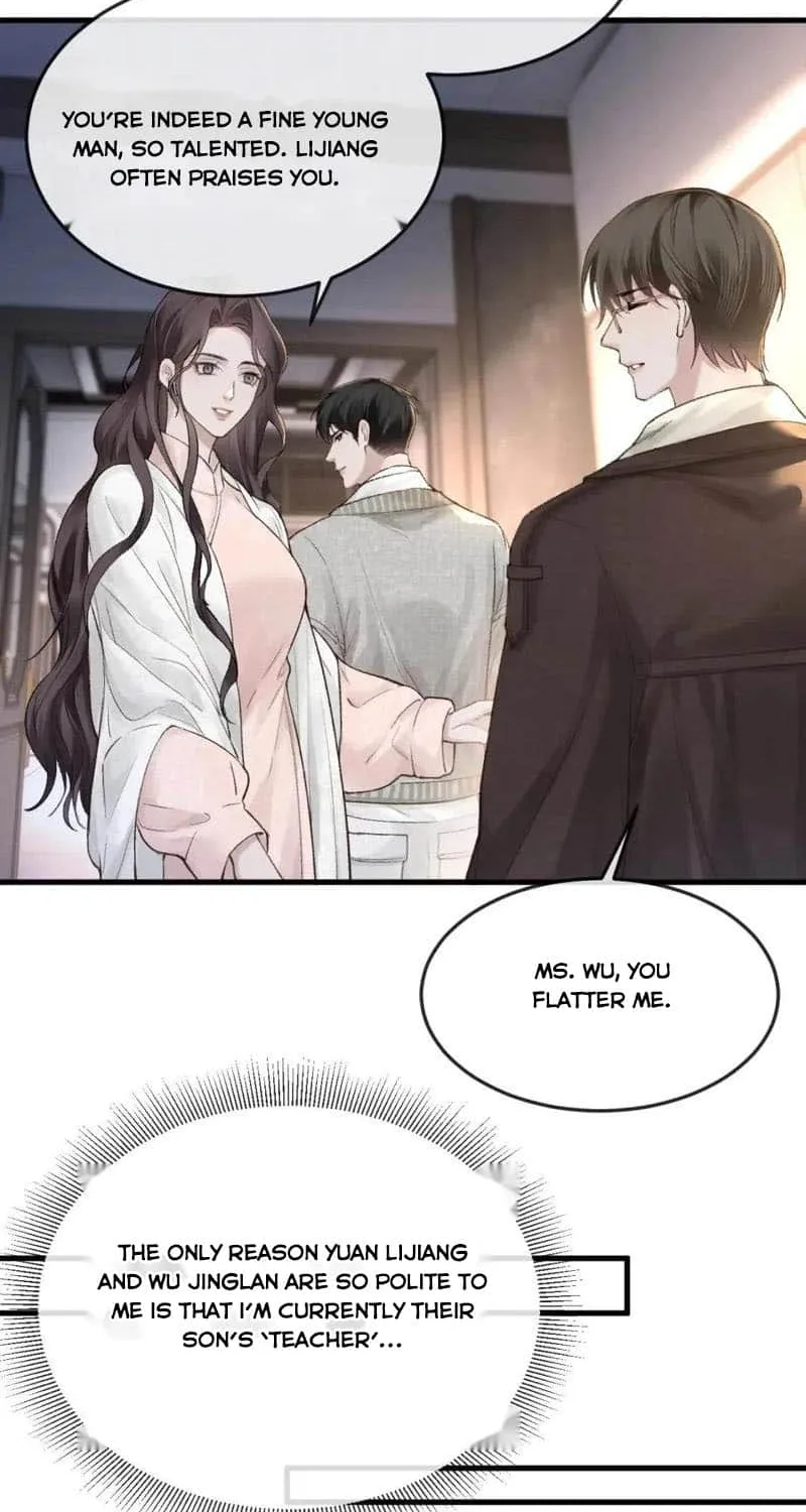 Read Tit For Tat chapter 60 image 23 on Lezhin