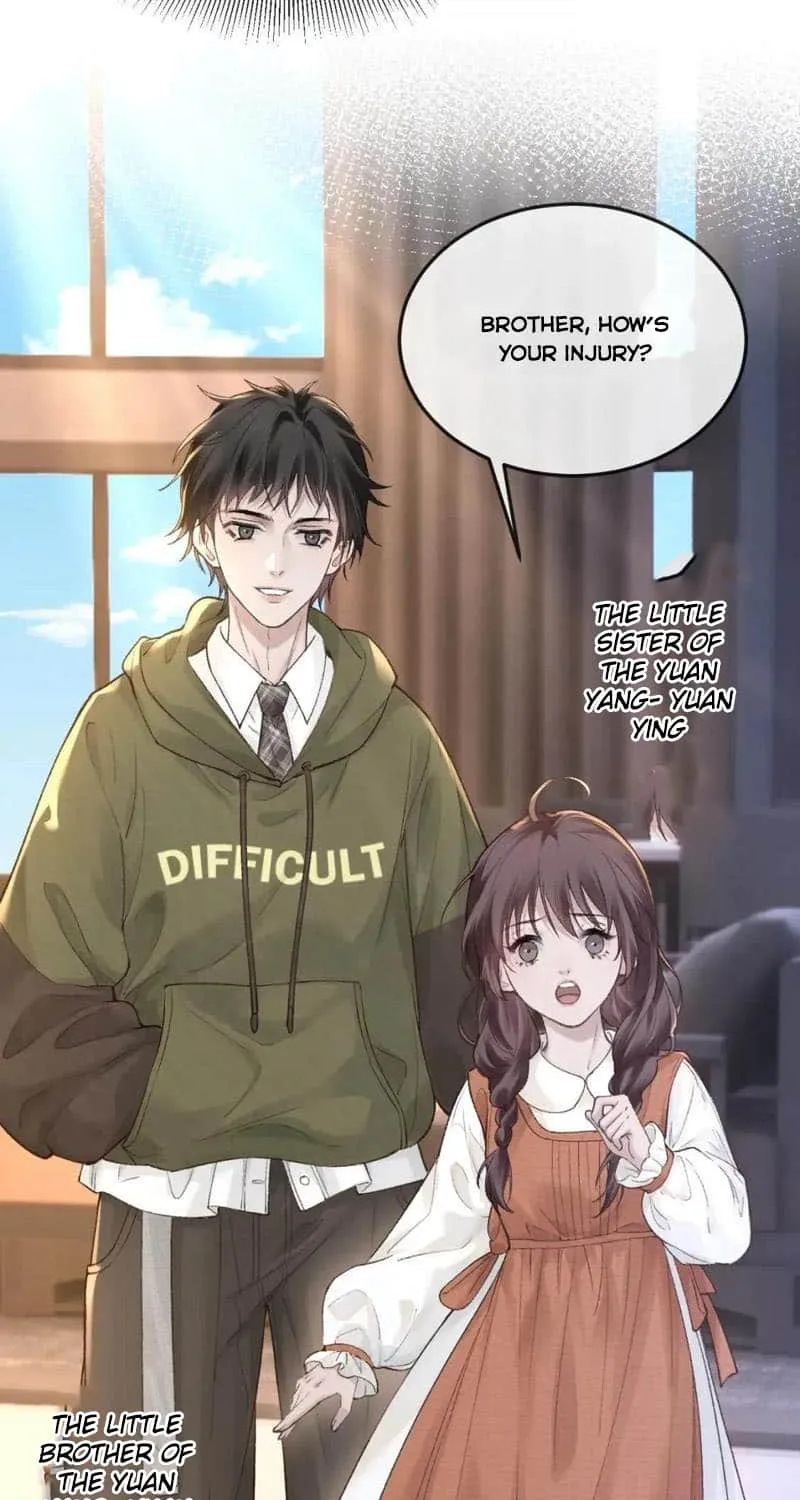 Read Tit For Tat chapter 60 image 24 on Lezhin