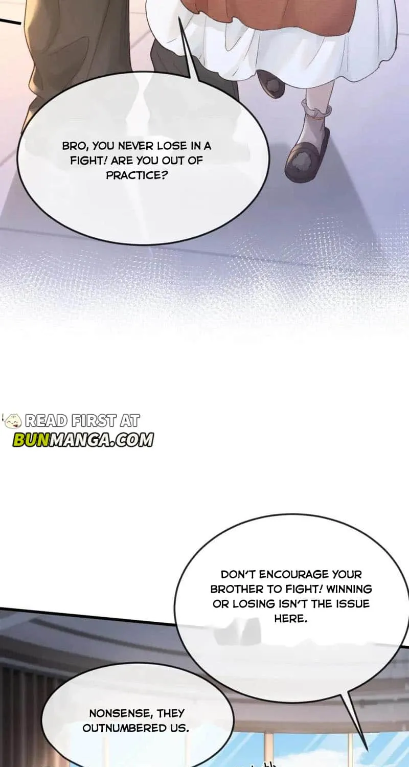 Read Tit For Tat chapter 60 image 26 on Lezhin