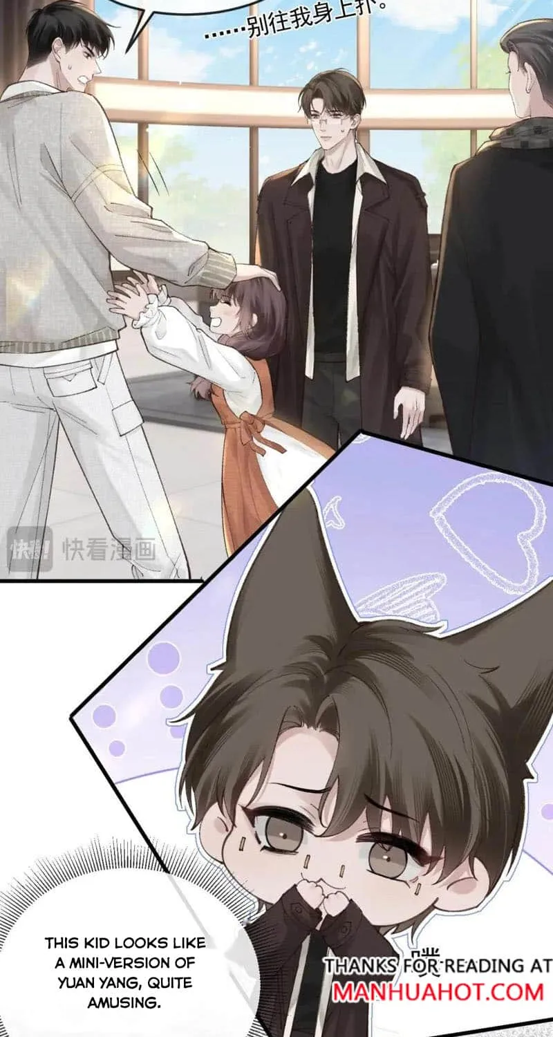 Read Tit For Tat chapter 60 image 27 on Lezhin