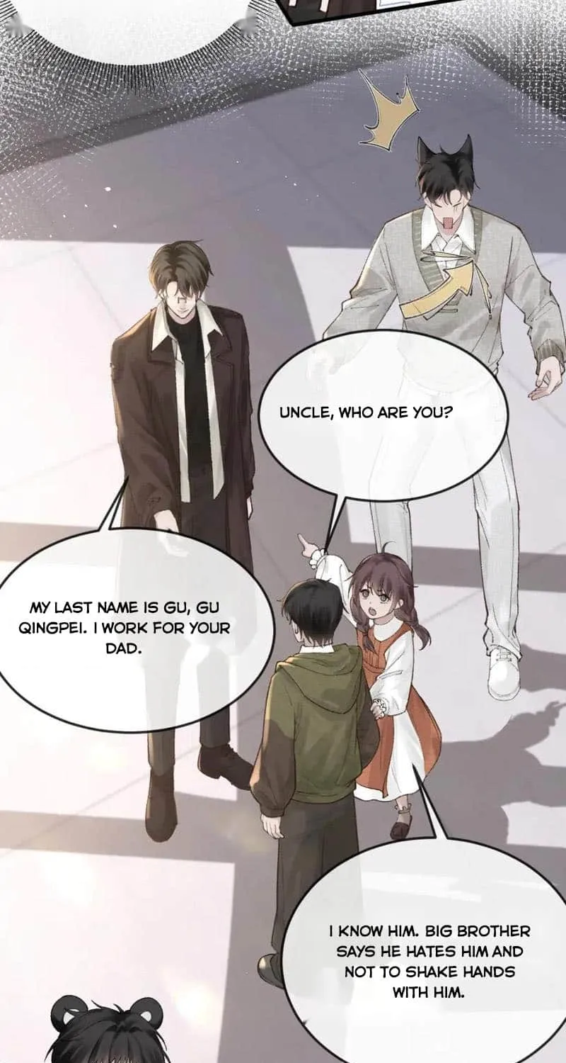 Read Tit For Tat chapter 60 image 28 on Lezhin